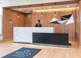 Delta Hotels by Marriott Kalamazoo Conference Center 3