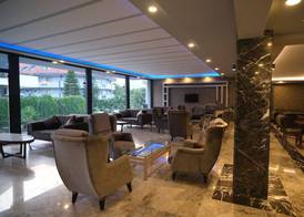 Dedeman Kemer Resort - Ultra All Inclusive 5