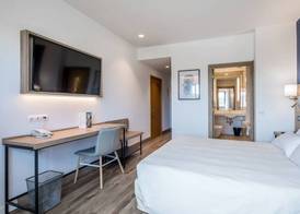 Hotel Puerta de Bilbao 5