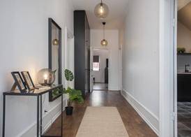 Suðurgata - Luxury Dream Apartment 2