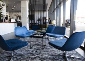 The Gerald Apartment Hotel 3
