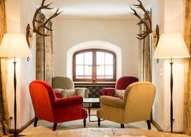 Schloss Prielau Hotel & Restaurants 2