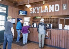 Skyland 2