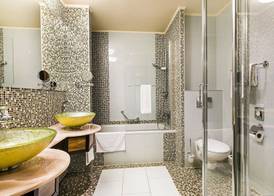 Hotel Savannah 5