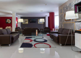 Chateau La Roca 2