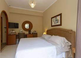 Hotel Simius Playa 5