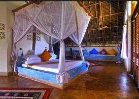 Sunshine Marine Lodge 3