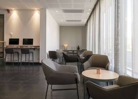 Comfort Hotel Norrköping 2