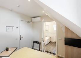 Boutique Hotel Jeroen 3