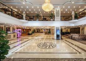 A25 Signature Hotel - 684 Minh Khai 3