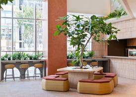 Mitsui Garden Hotel Ginza Tsukiji 4