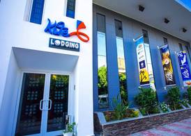 Kite Lodging Hotel 2