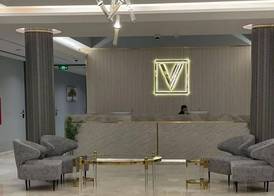 Voyage Apartments فوياج للشقق المخدومة 2