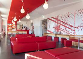 havenhostel Bremerhaven 5