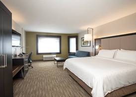 Holiday Inn Express PRESCOTT by IHG 5