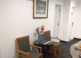 Hotel Le Deville 2