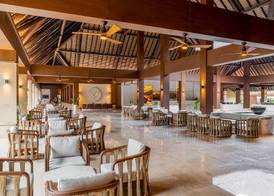 Grand Palladium Kantenah Resort & Spa All Inclusive 3