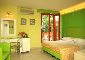 Hotel Girasole 5