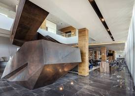 Hilton Garden Inn Aguascalientes 2