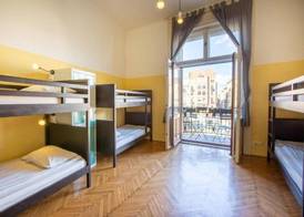 Spicy Hostel 3