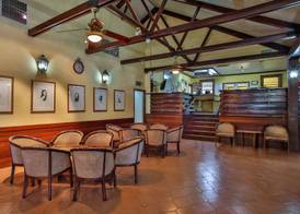 Kimberley Hotel 3