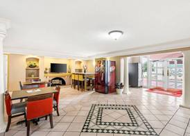 Econo Lodge Augusta North - Washington Road 4