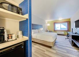 Holiday Inn Express NEWBERG - WINE COUNTRY by IHG 2