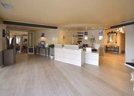 Ostella Spa & Resort 2