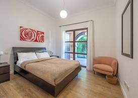 Adjacent to Aphrodite Premium Apartments I 4