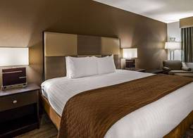 Best Western Yuba City Inn 4