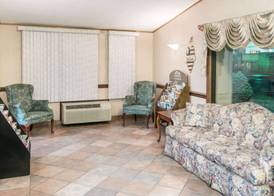 Knights Inn Canton 2