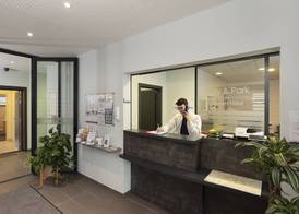 Kosy Appart'hotels Troyes City & Park 3