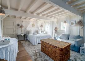 Guesthouse B&B De Loverlij 3