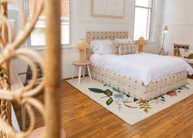 Fire Station One Boutique Hotel 2