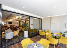 Oxford hotel 3