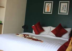 Klean Residence Hotel 5