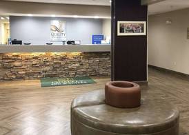 Quality Inn & Suites Boone - University Area 3