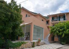 Odysseia Apartments 2