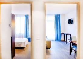 Appart'hôtel Saint Jean 5