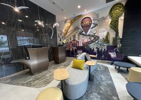 Mercure Auckland Queen Street 2