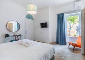 Mosta Dome B&B 4