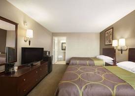 Super 8 by Wyndham Ormond Beach 5