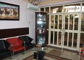 Albert Suites 2