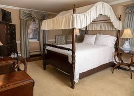 Plumsteadville Inn 5