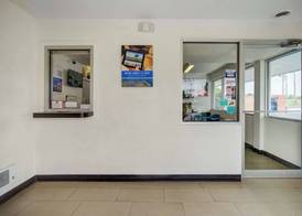 Motel 6-Lima, OH 4