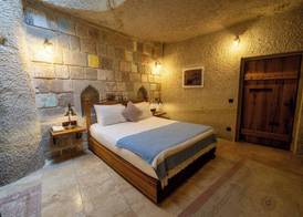Design Cave Hotel 4
