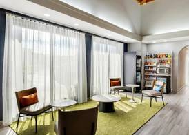 Spark By Hilton Staunton 3