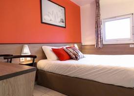 ACE Hôtel Travel Athée sur Cher - A85 Aire du Val de Cher 3
