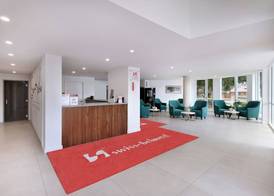 Swiss-Belhotel Woolloongabba, Brisbane 2