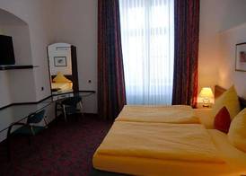 Hotel Schloss Schwarzenfeld 2